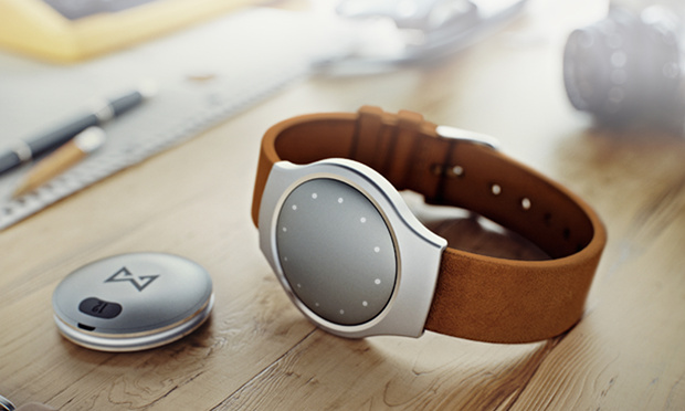 傍上小米不到一年，华米科技就疯长成一家3亿美元公司