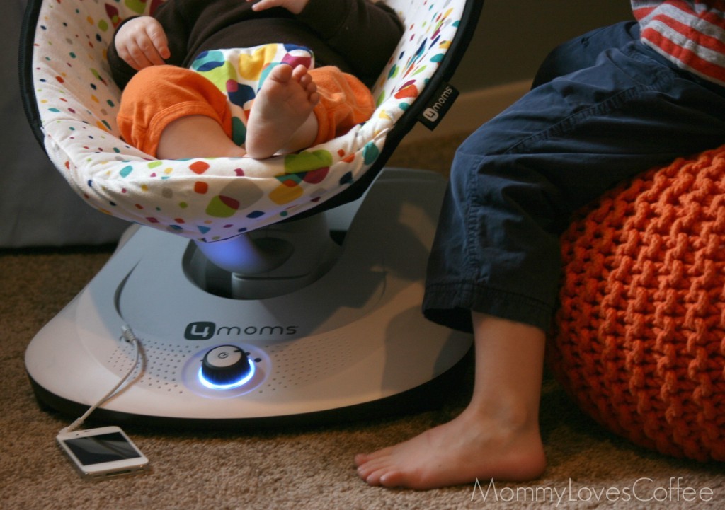 为婴幼儿打造的智能机器人产品