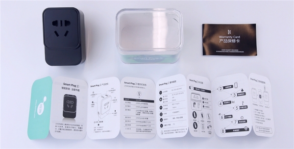 小K二代智能插座评测