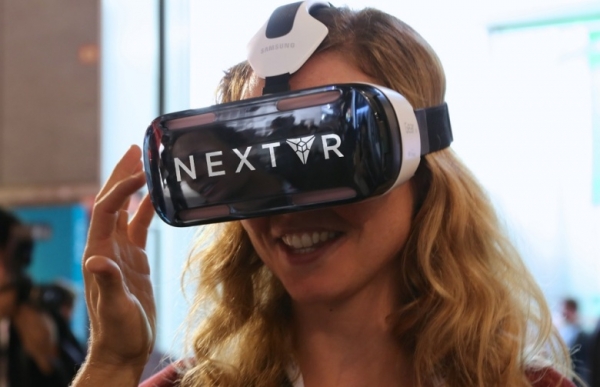 Coldplay与NextVR合作虚拟现实演唱会 你最想“看”哪首歌？