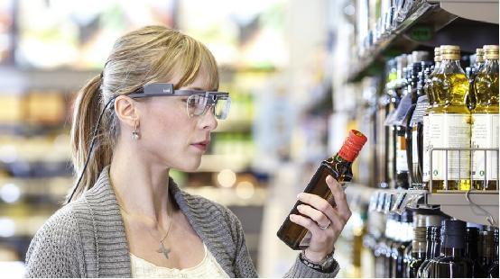 眼球追踪设备Tobii Glasses 2开放预售