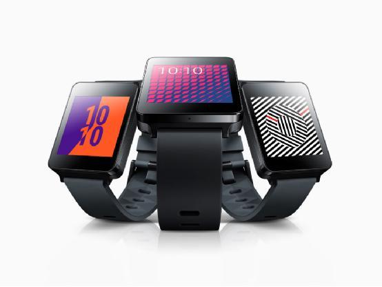 谷歌将推40款Android Wear新表盘