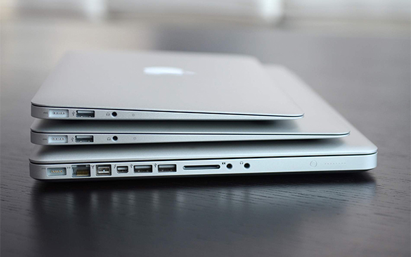 苹果12 寸 MacBook Air 明年初可以量产