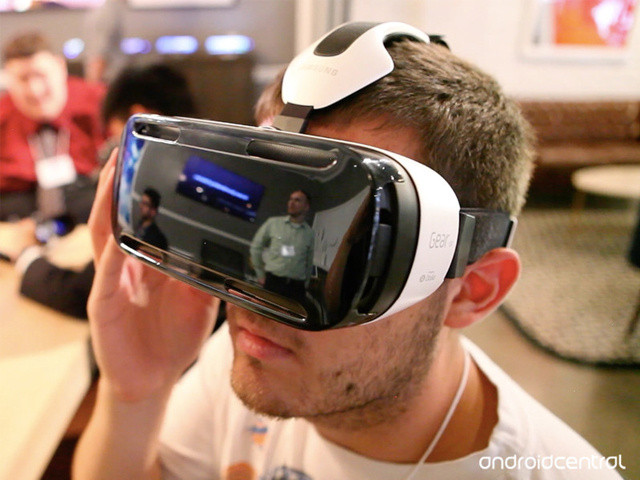 Milk VR应用亮相，让Gear VR有沉浸式的360度视频体验