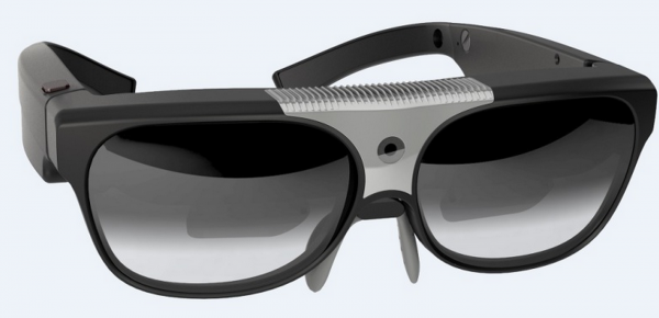 ODG增强现实眼镜，让梦境成真