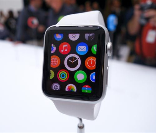 Apple Watch首发7个国家，中国大陆将第二批发售