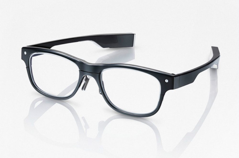 日本眼镜商 JINS 推出智能眼镜MEME
