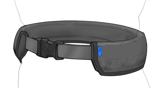 ActiveProtective防摔气囊送父母一份安全的关爱