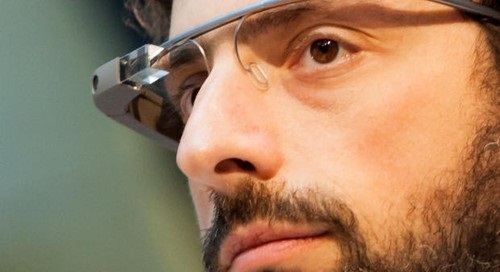 Google Glass如何从明日之星变成反面案例？
