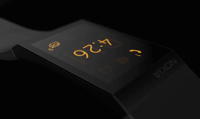 诺基亚将推出智能手表，正在组建研发团队