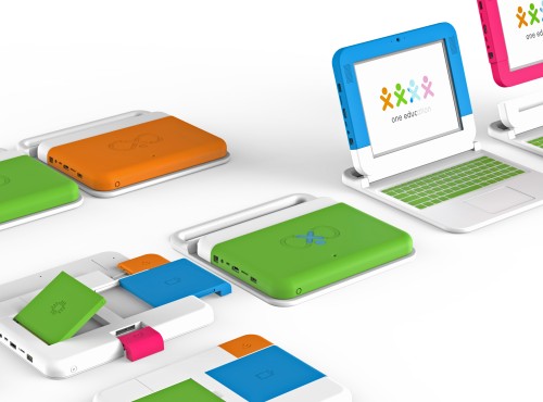 模块化的混合本XO-Infinity：专为学生打造