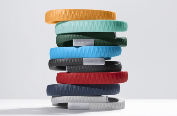 Google或投资Jawbone，弥补其短板