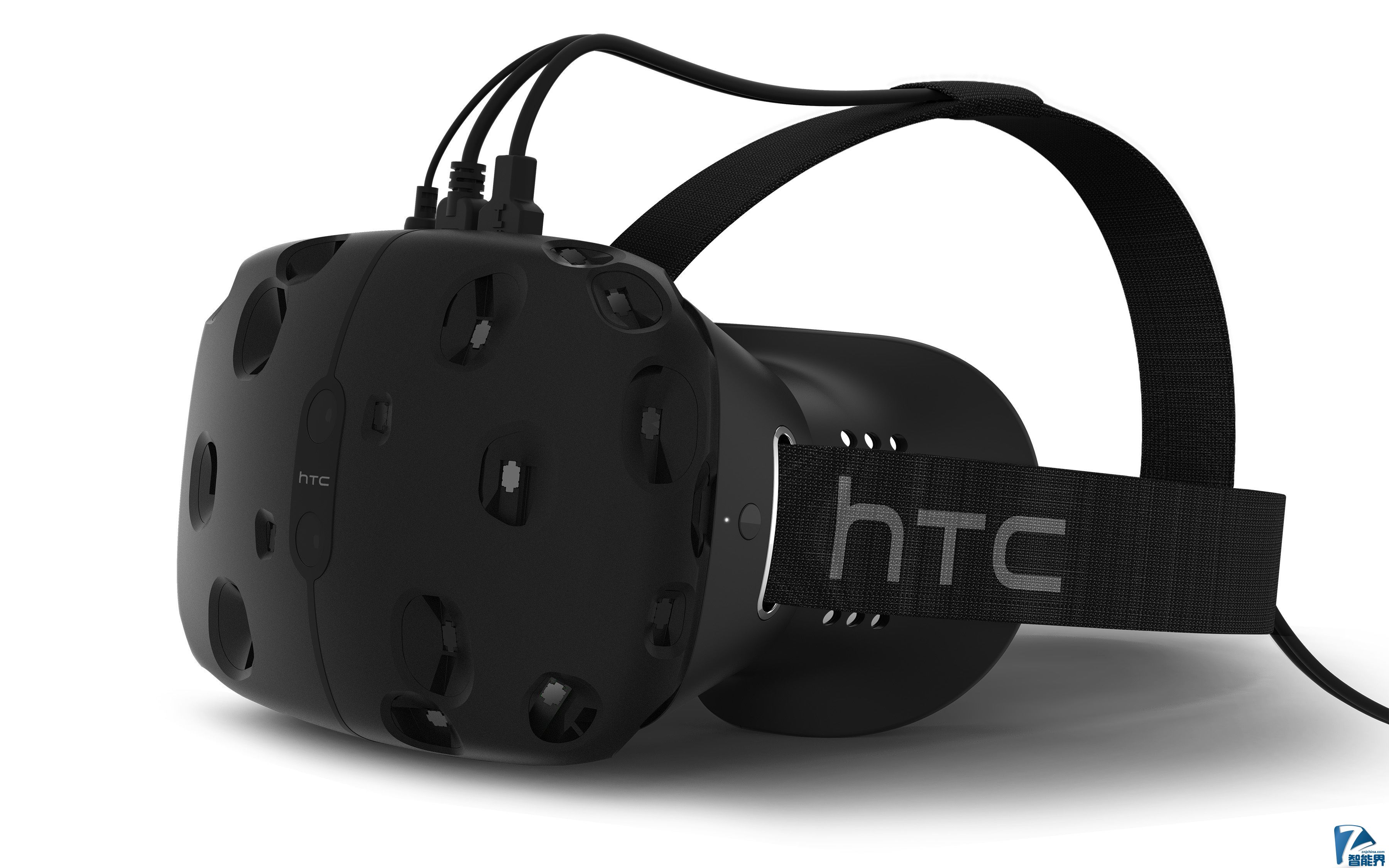 Valve 与 HTC 合作将为 VR 带来什么？