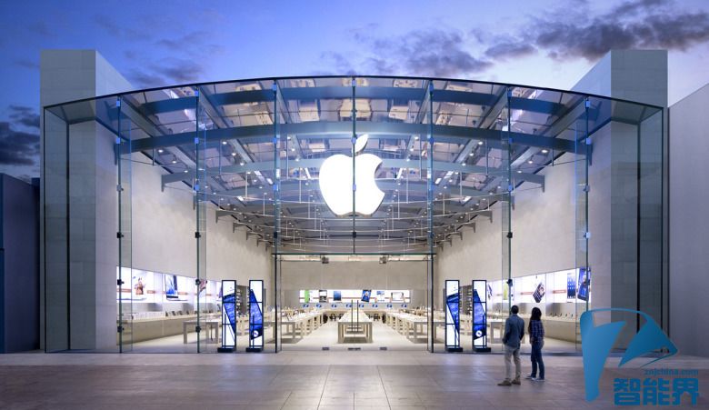 为Apple Watch让路，苹果零售店下架Jawbone UP24和Nike Fuelband