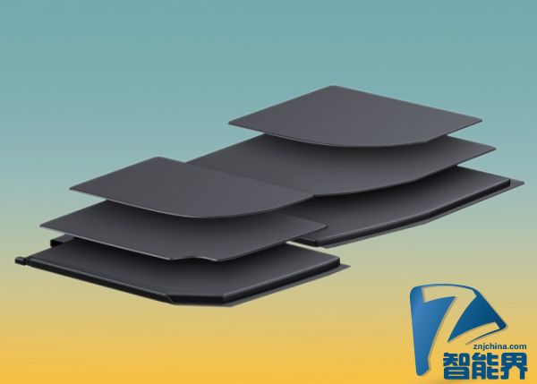 苹果的革新电池技术