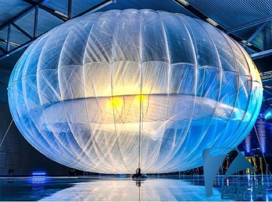 谷歌“空中信号塔”热气球已能连续使用半年