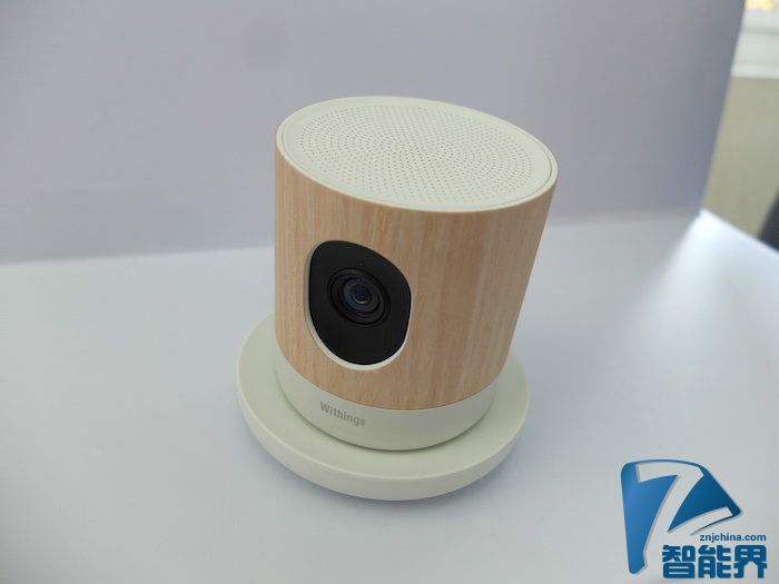 在中国可以买到”Withings Activite 智能手表