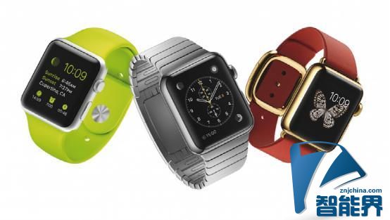 用户为何偏爱低价的Apple Watch Sport？