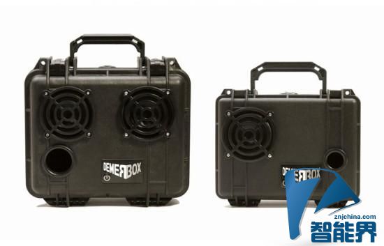 无线手提式三防扬声器：广场舞最佳装备