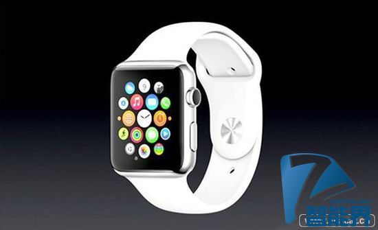 苹果Apple Watch买起来贵 修起来更贵