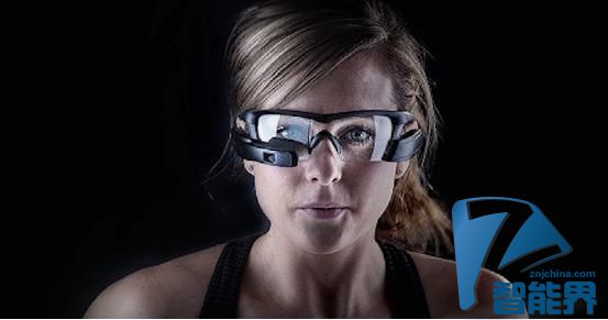 Recon Jet运动智能眼镜上市 可监测身体数据