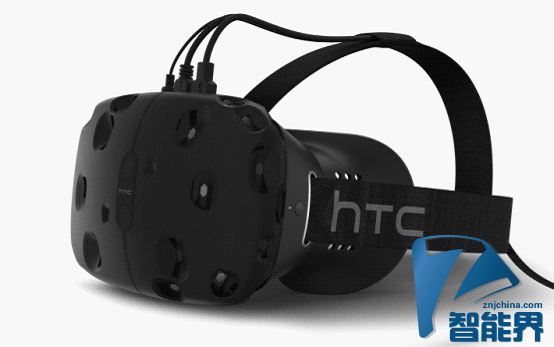 HTC Vive VR显示器出货 不过只有开发者能买