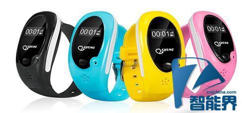 畅快淋漓的亲子沟通 开咪二代智能手表