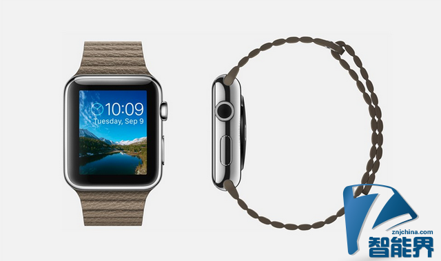 Apple Watch已登陆9国市场 但仍是一表难求