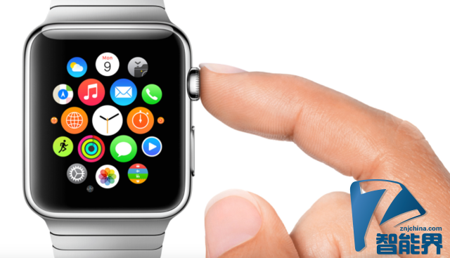 苹果在线商店登陆Apple Watch 手表也能购物