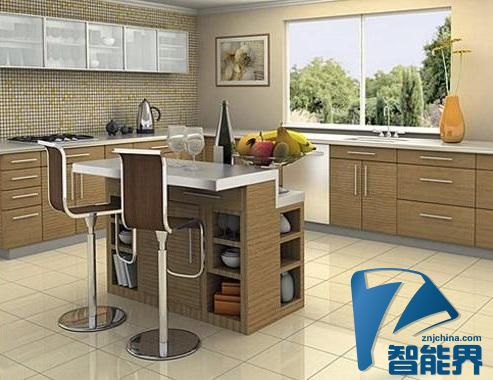 智能光阀：能够让你家窗户瞬间变LCD显示屏