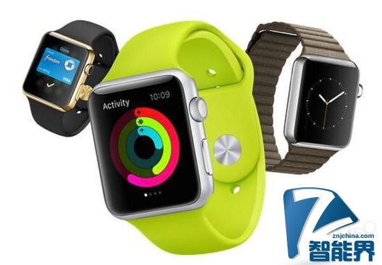 手表“脏了”怎么办 小编教你有效清洁iWatch