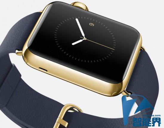 苹果回应苹果表皮肤过敏问题：要正确佩戴手表