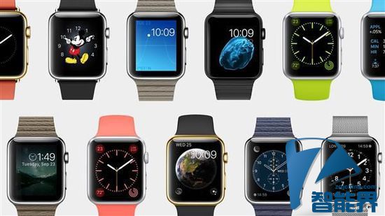 Apple Watch竟然也能越狱 弥补功能限制