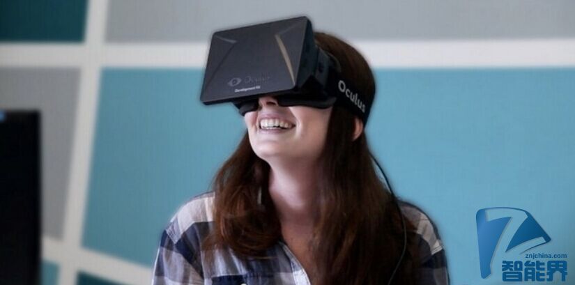等哭了 Oculus Rift将在2016年初推出