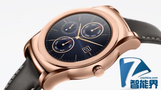 iFixit：LG Urbane智能手表很容易维修