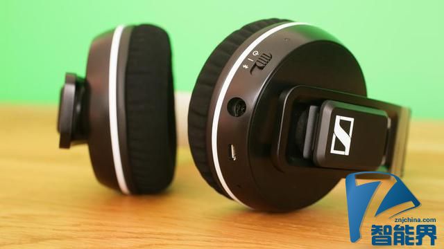 森海塞尔Urbanite XL：不错的无线耳罩式耳机