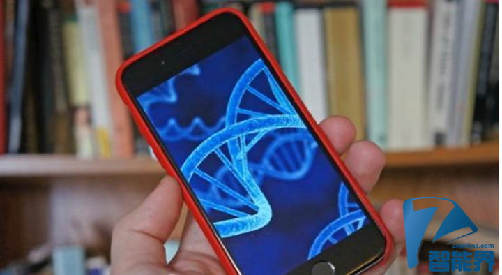 传苹果推新应用可帮助用户检测DNA