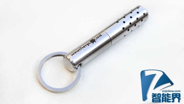 Weather Point——你的专属气象台