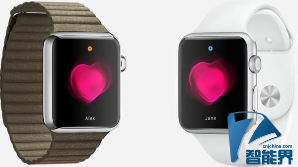Apple Watch有望提前数天预测心脏病发作