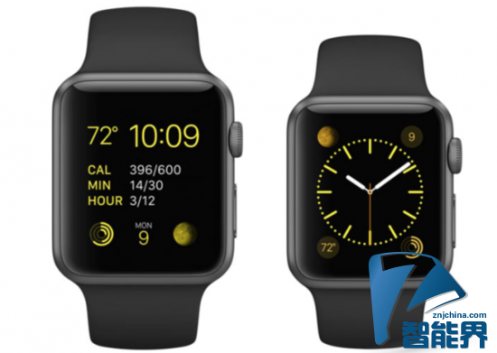 苹果订单就是爽：LG 占9成智能表屏幕市场