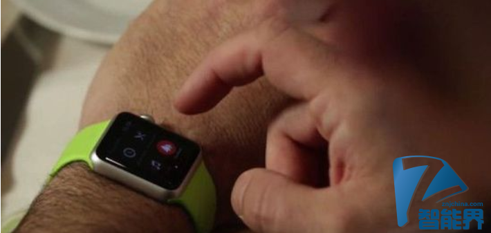Apple Watch正在改善听障用户的生活