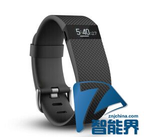 智能穿戴第一股Fitbit凭啥能赚2个亿