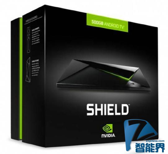 英伟达Shield Pro本月将发布 或有500GB版本
