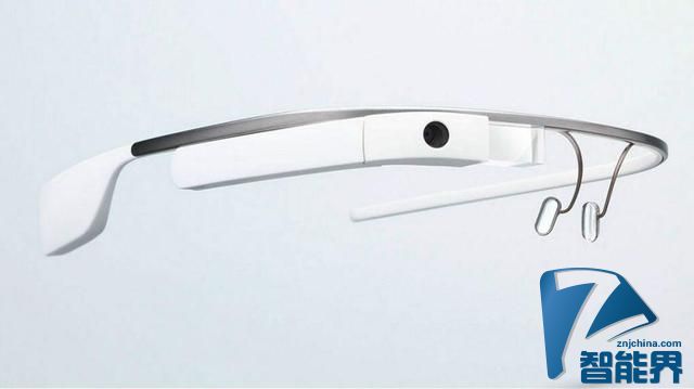 下一代谷歌眼镜或组成一系列可穿戴设备