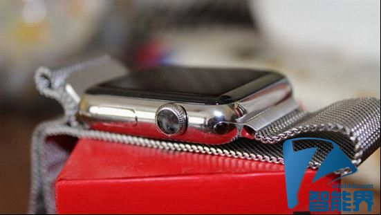 用户有话说 为什么我不再佩戴Apple Watch？