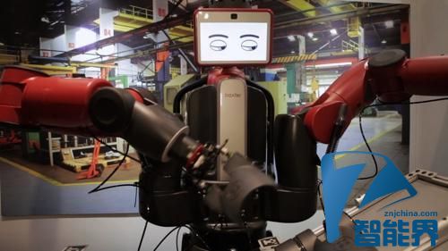这三款机器人正改变着各自所在的行业