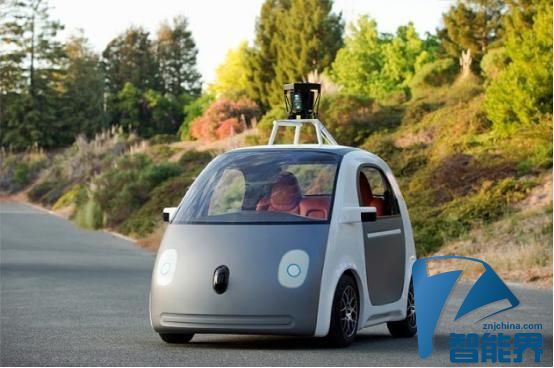 夏天就能在路上看到谷歌自动驾驶汽车啦