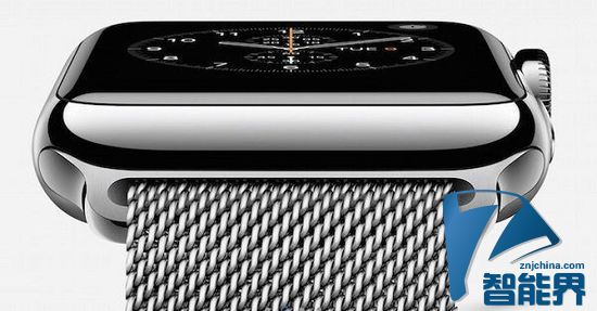 8种延长Apple Watch智能手表续航的方法