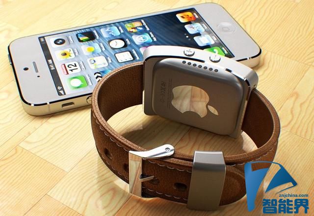 据称Apple Watch能够提升iPhone续航时间