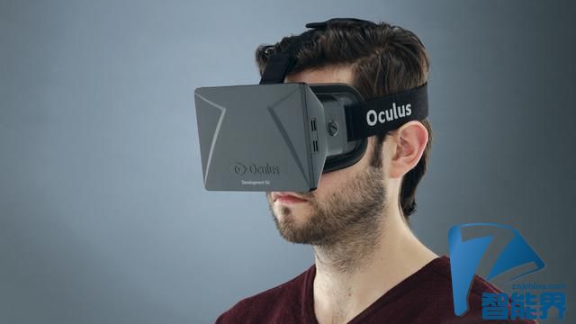 Oculus大手笔收购 未来或将现实场景融入游戏